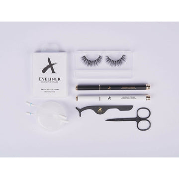 Avella Beauty, LASH & GO Bundle, , Avella Beauty - Expert Designed Magnetic Lashes & Beauty products